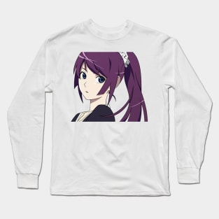 Monogatari Long Sleeve T-Shirt